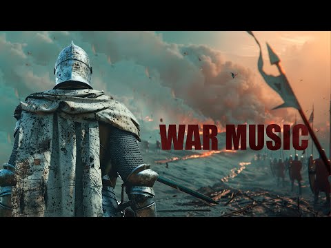 Видео: WAR EPIC MUSIC! 