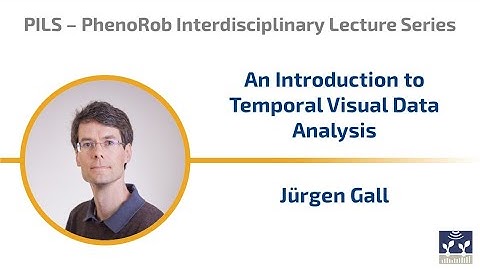 An Introduction to Temporal Visual Data Analysis