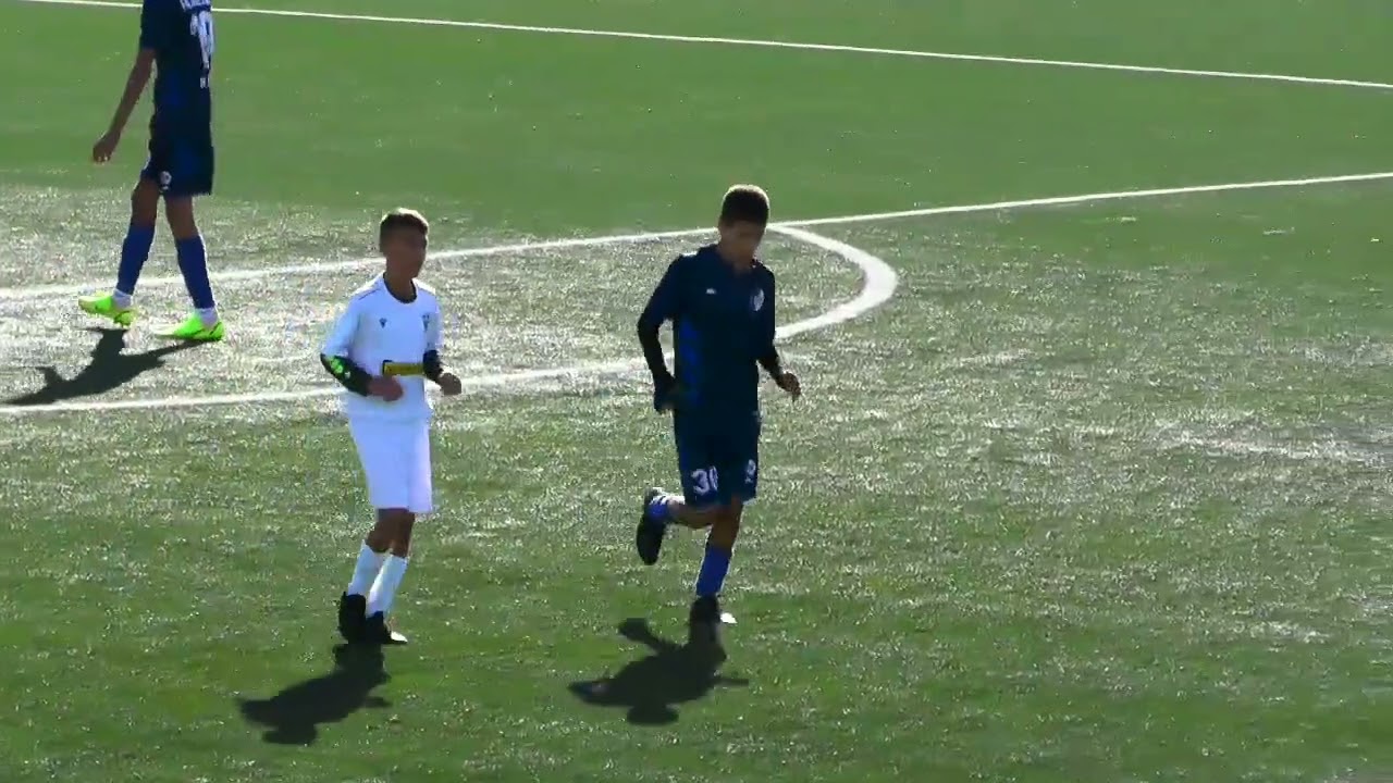 FK  Sutjeska   FK  Decic  12 11 2022