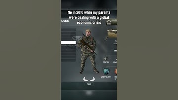 This was Peak COD Nostalgia #callofduty #nostalgia