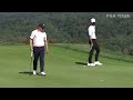 Highlights | Round 2 | Korn Ferry Tour Championship