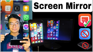 Douwan New Update || Mirror your Iphone and Android Screen || 4k 60fps Without lag || #Douwan3.0.0.6