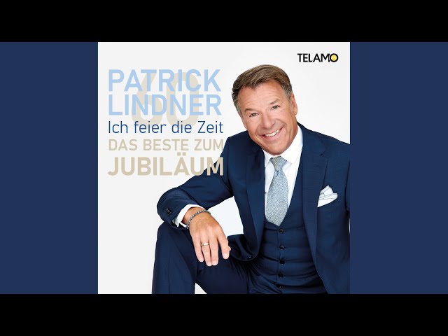 PATRICK LINDNER - AUCH ENGEL BRAUCHEN FREUNDE