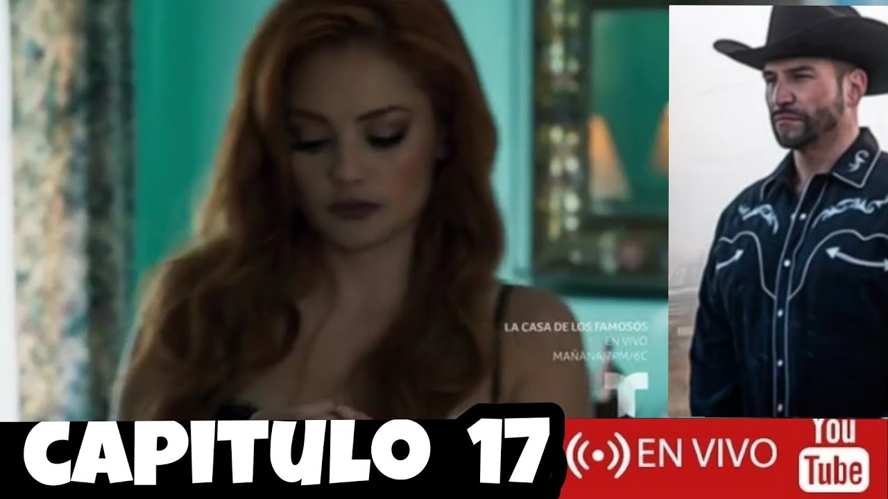 EL SEÑOR DE LOS CIELOS 8 CAPITULO 17 🔴 EN VIVO (COMPLETO HD ) - YouTube