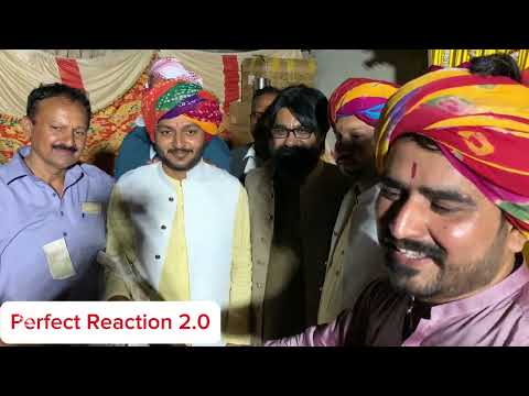 Wedding Ceremony of My Hindu Brothers | Pakistani Hindus | Perfect Reaction ||
