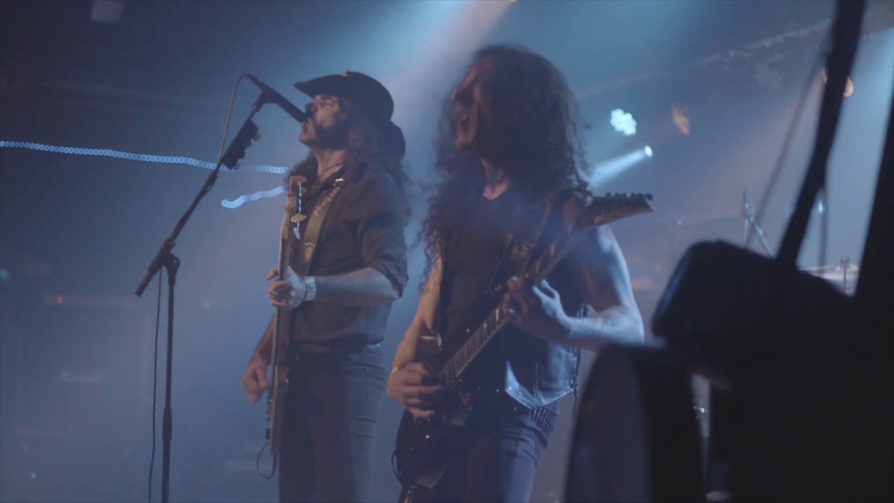 We Are Motörhead - Motörhits 2018