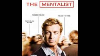 01. Believe (Theme From The Mentalist) chords