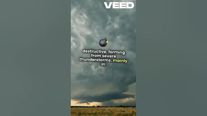 🌪️ Hurricanes, Tornadoes, Typhoons, Cyclones & Monsoons 🌧️ What’s the Difference?