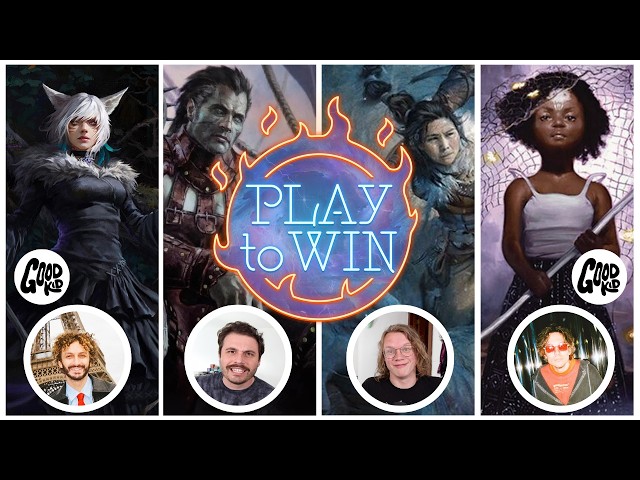 BRACKET 3 COMMANDER WITH GOOD KID thumbnail