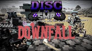 The Downfall of Disc SMP