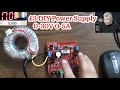 3 diy lab linear adjustable power supply 030v 05a insanely cheap bonus modifications inside d