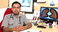 Dr. Shubhranshu shares his insights on Allergy, Asthma and Tobacco