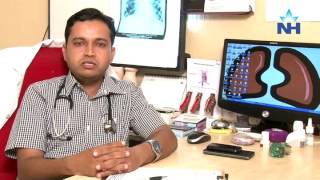 In this video, Dr. Shubranshu, consultant pulmonologist at Narayana...