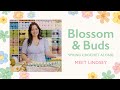 Sirdar blossom  buds crochet along blanket intro  meet the designer lindsey newns