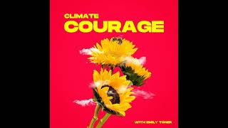 Ep 7. The Courage to Change — One Person's Ripple Effect