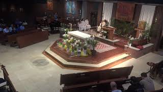 Easter Sunday Mass Livestream