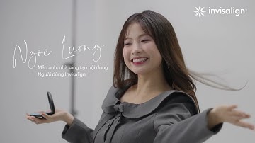 Invisalign – Nụ cười tự tin, hoàn hảo trước ống kính!