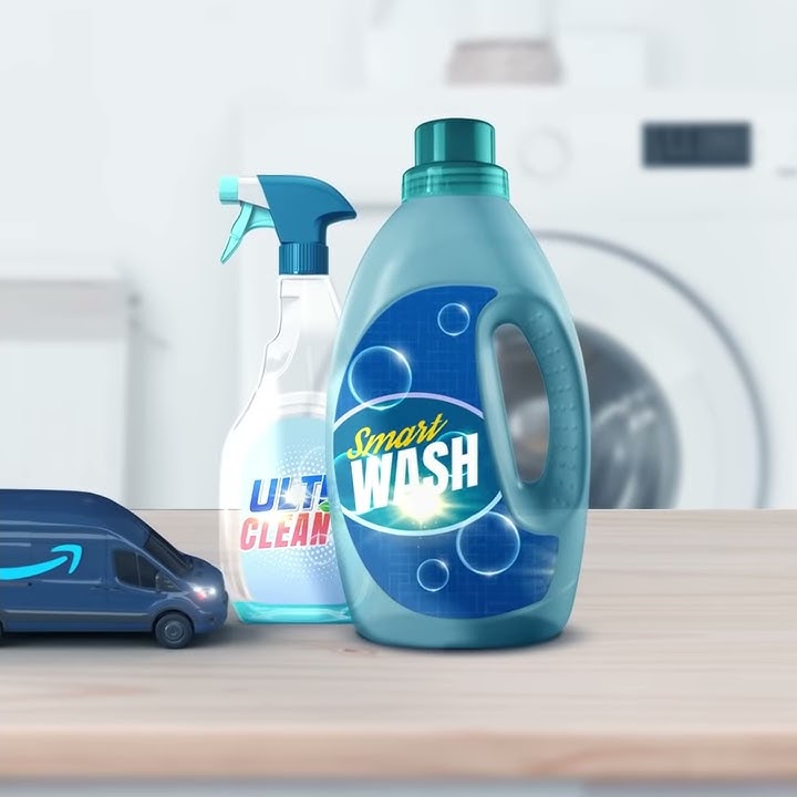 Amazon –  أسبوع التوفير الكبير – مارس 1 7