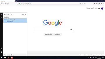 How to run Outlook in safe mode