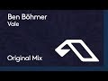 Ben Böhmer - Vale