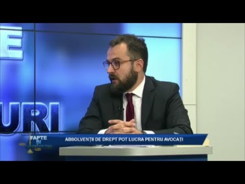 Video: Cum Să Obțineți Statutul De Avocat