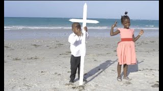 MUNGU MWOKOZI - Bernard Mukasa || QUADRI-V || Official Video