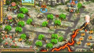 Royal Envoy 2 Expert Mode Level 58