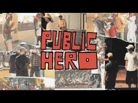 Public Hero