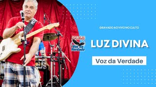 Luz Divina \
