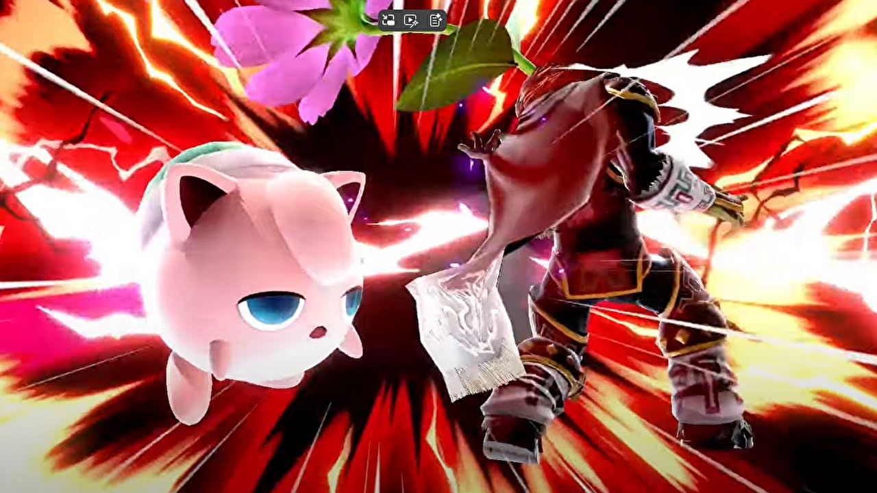 ねむるガチ勢プリンに1試合に4回ねむられ言葉を失うふぐすけ