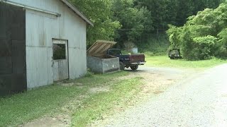 Two dead after Pike County shooting