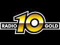 Radio 10 Gold Peter Holland Start Libelle Zomerweek 2004 AM 1395