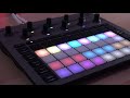 Novation Circuit Rhythm Beats that Hit HARD (multiple genres)
