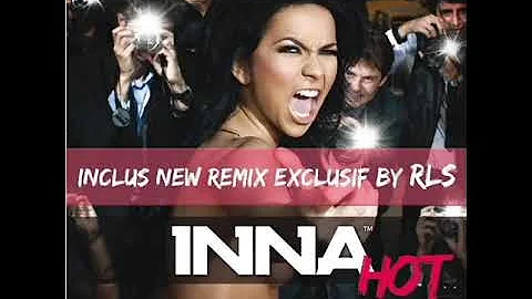 Inna - Hot (Mr John & Dj Viduta Remix)