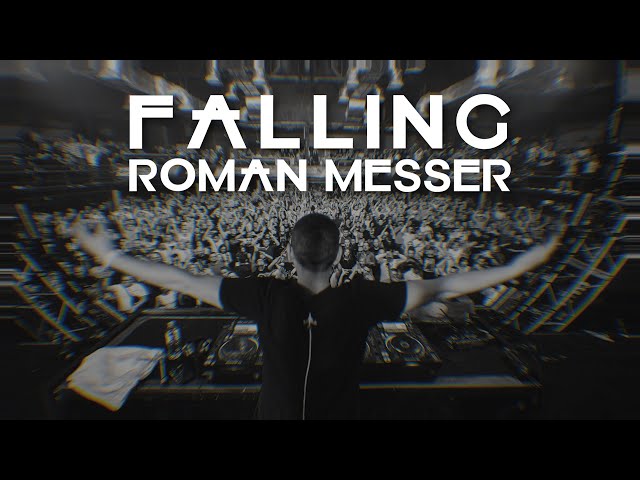 Roman Messer - Falling