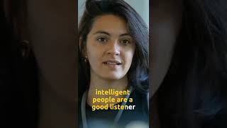 The Hidden Signs of Genius: 5 Traits of Highly Intelligent People #short #intelligence #genius