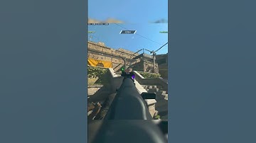 i fought my TEAMMATE in the new GULAG??? #shorts #warzone2 #season2