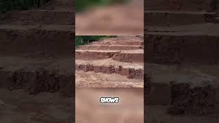 Rain Damage & Re profiling Construction Site Update