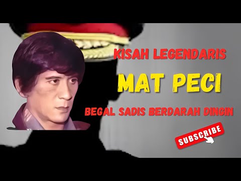 Kisah Legendaris Mat