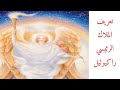 تعريف الملاك الرئيسي راكيوئيل تعريف الملاك الرئيسي راكيوئيل