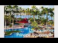 Grand Bahia Principe La Romana & Luxury Bahia Principe Bouganville 5*