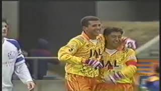Shimizu S Pulse vs. Minnesota Thunder | February 18, 1996