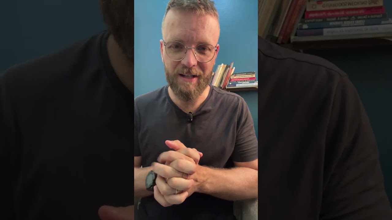 1 Crônicas 16 – Saudade de Deus que vira louvor