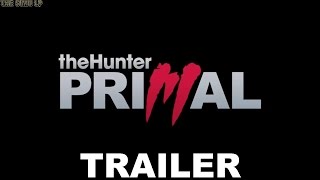 The Hunter Primal - Trailer Completo Verdadero Real Por Steam