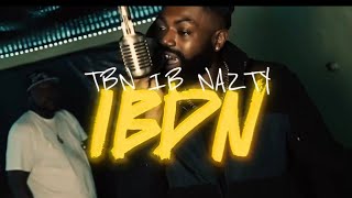 Ib Nazty - IBTN ( Live Performance ) Shot By YayoShotDat