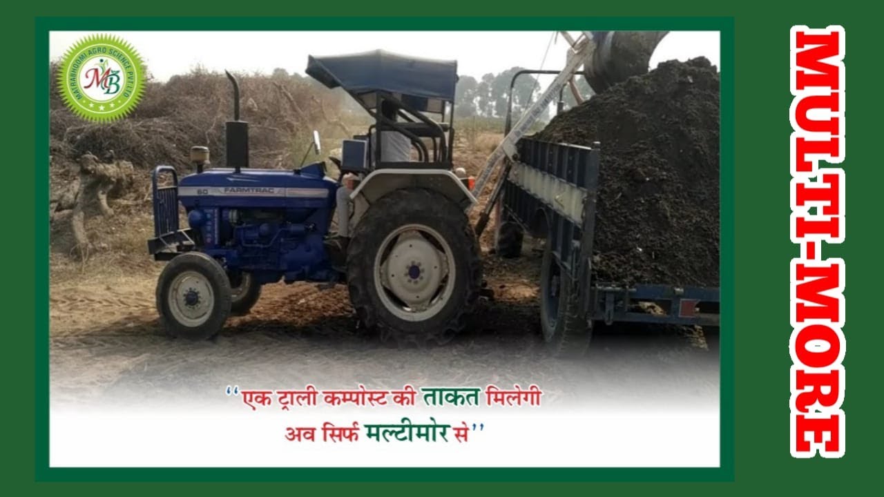 मल्टीमोर परिचय | MultiMore Introduction | - YouTube