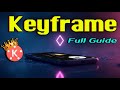 KineMaster Keyframe Complete Tutorial | Smooth Animation for Beginners /Mobile Editing Ka Pro Method