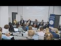 Berlin 2019 | 4th International Conference on New Business Models - Conference Summary