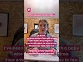 Working mum life