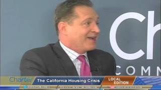 Charter Local Edition with Santa Cruz County Supervisor Zach Friend